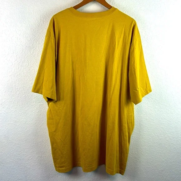 New nwot Carhartt loose fit 2XL tall t-shirt - Picture 5 of 5